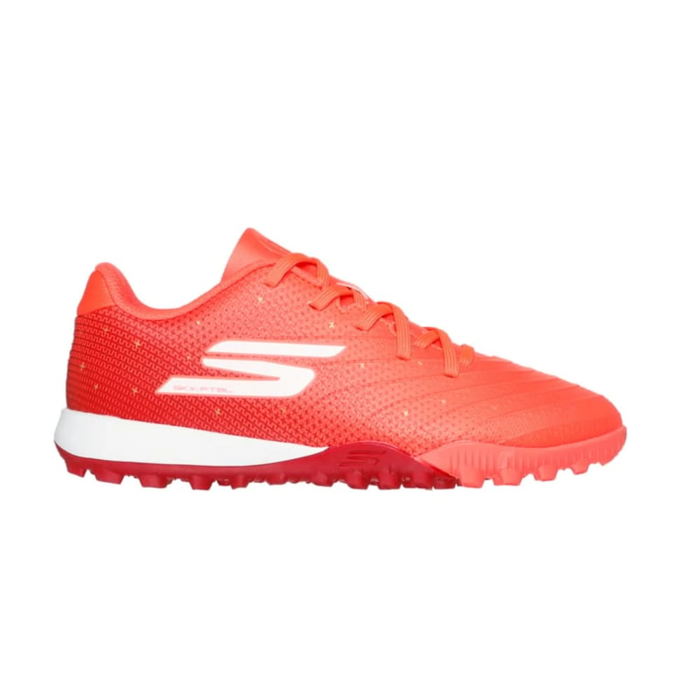 Skechers Kids Boy's Gold Fg Football shoes Youth 130 AZN