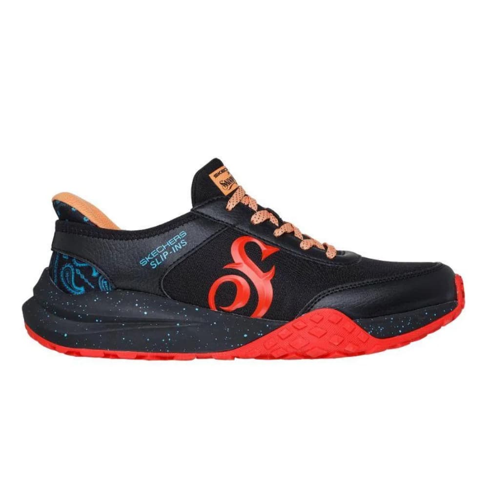 Skechers Men's Slip-Ins Snoop Dogg: Frenzy - Snoop Frenzy Evader Slip-Ins