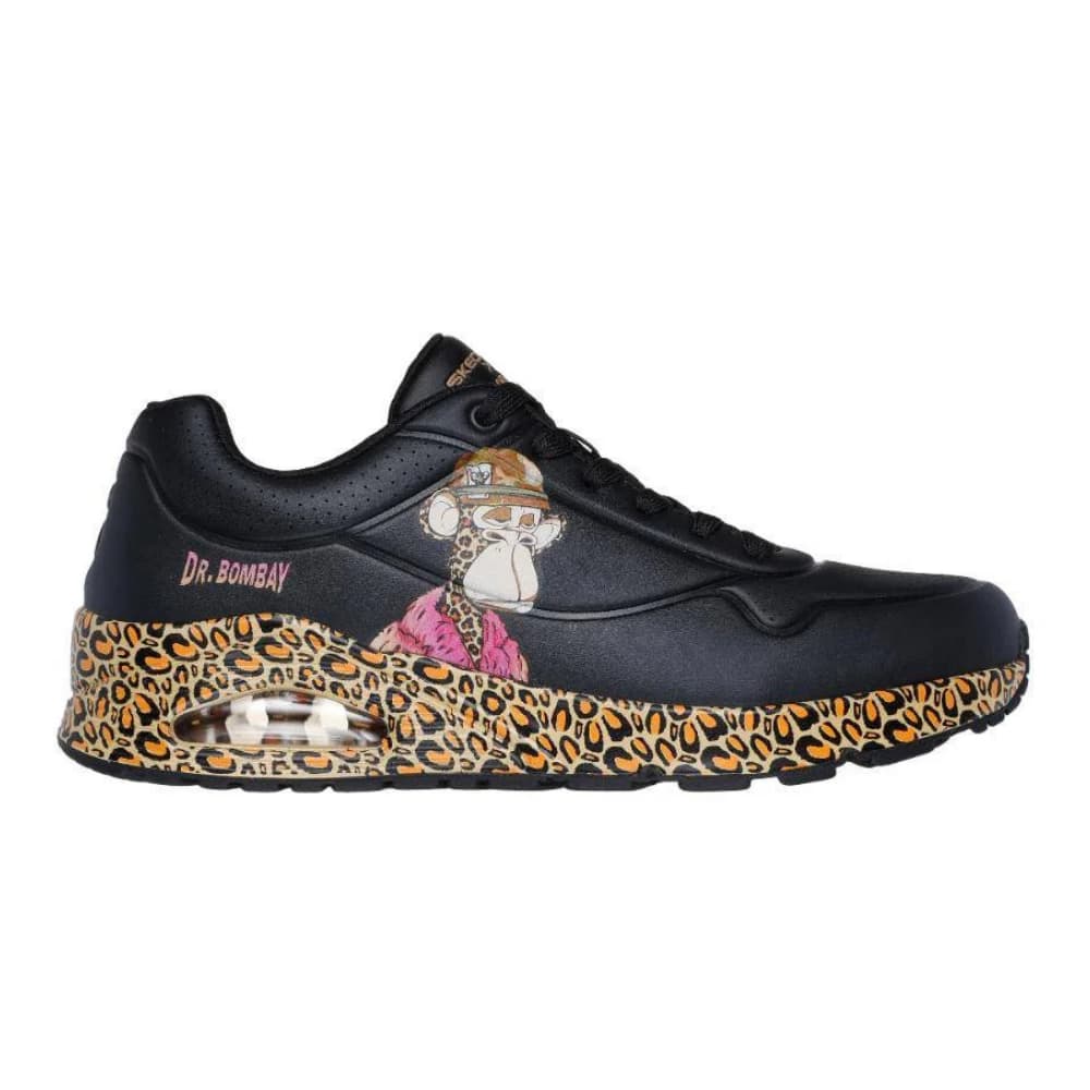 Skechers Men's Snoop Dogg: UNO - DR. Bombay