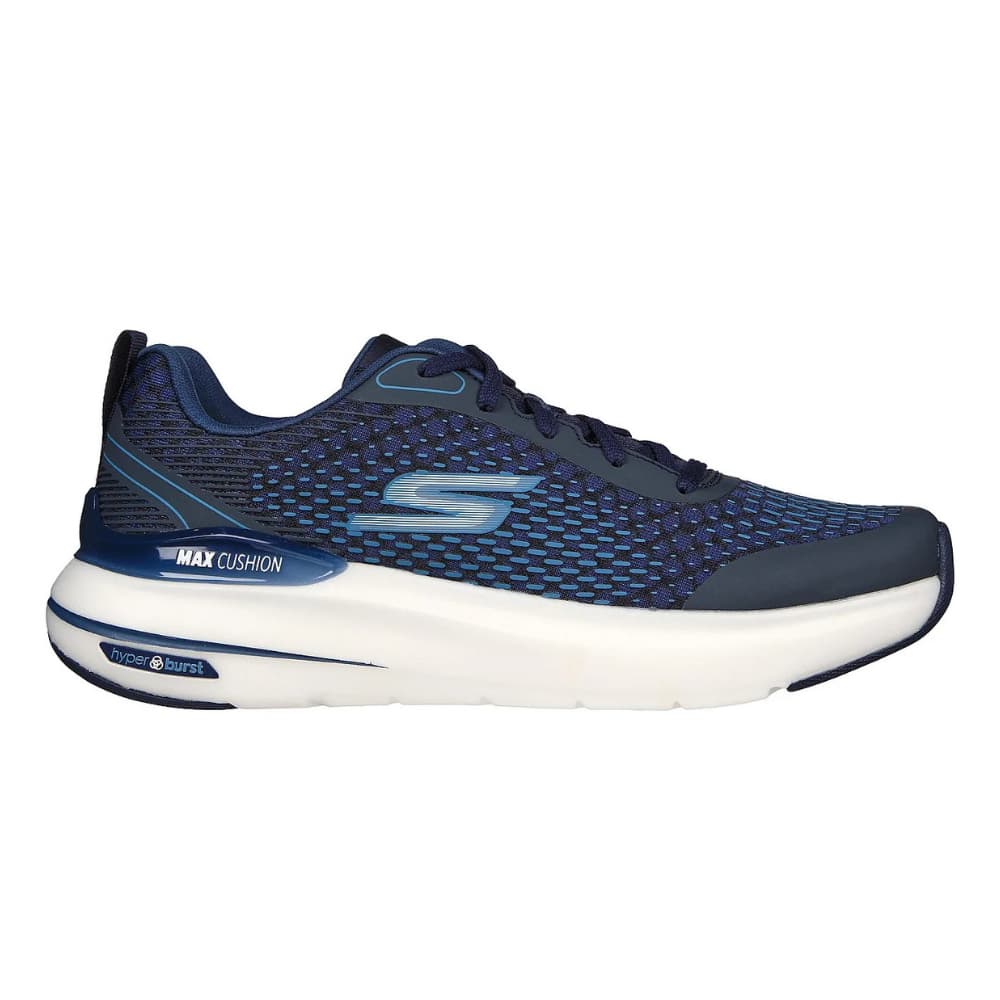 Skechers Men's MAX CUSHIONING HYPER BURST