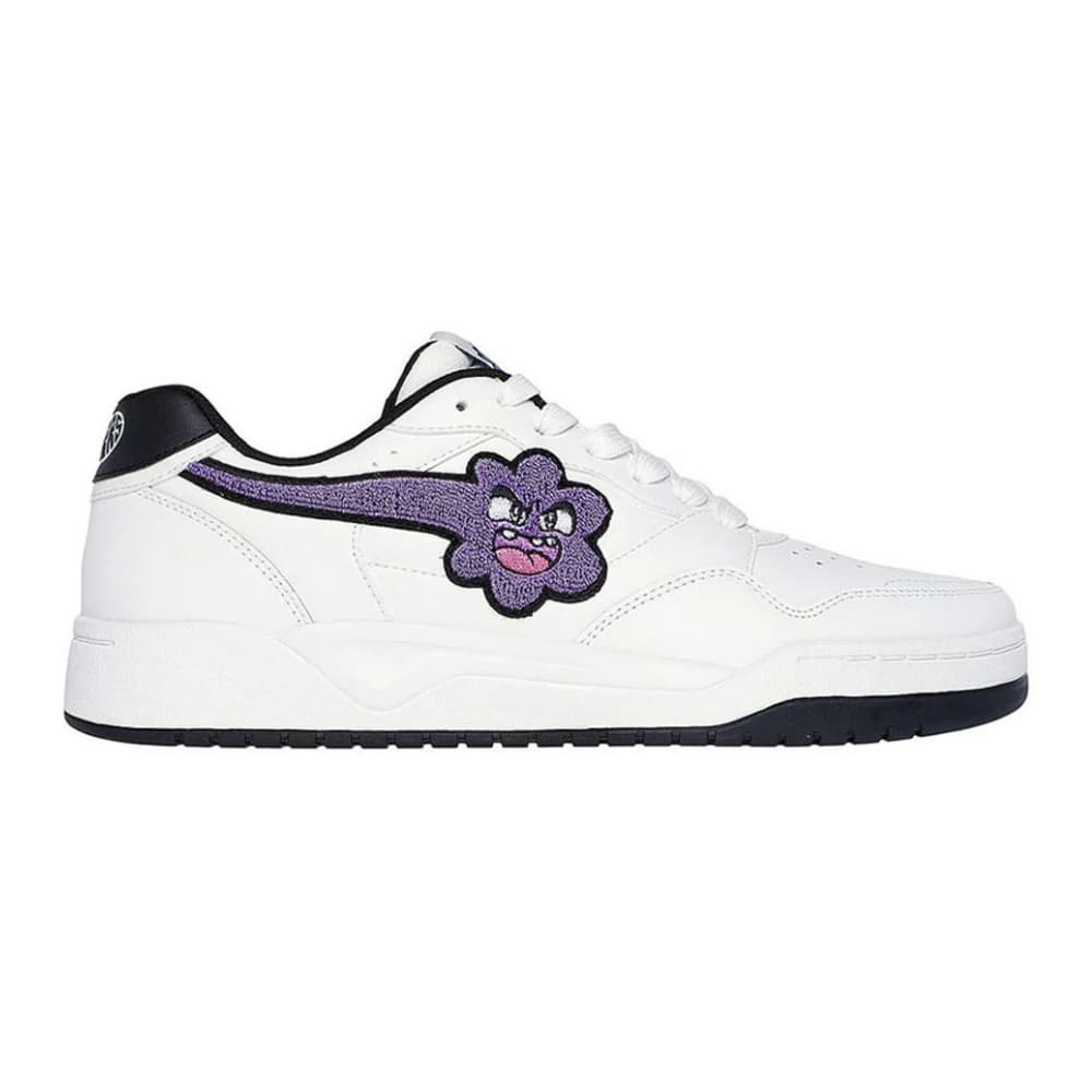 Skechers Men's Street Koopa - Vexx Chenille Doodle