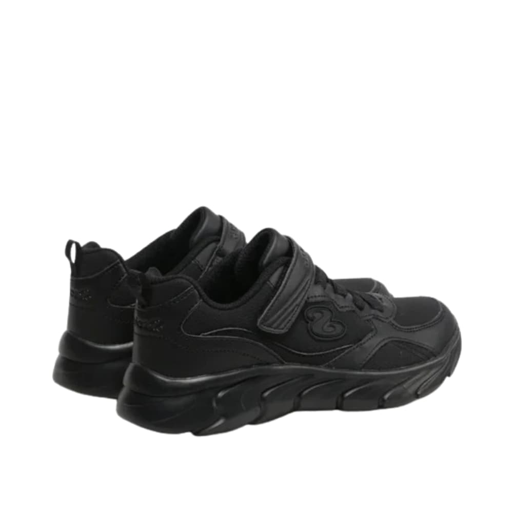 Skechers kids Girls Dynamic Dash Lifestyle Shoes