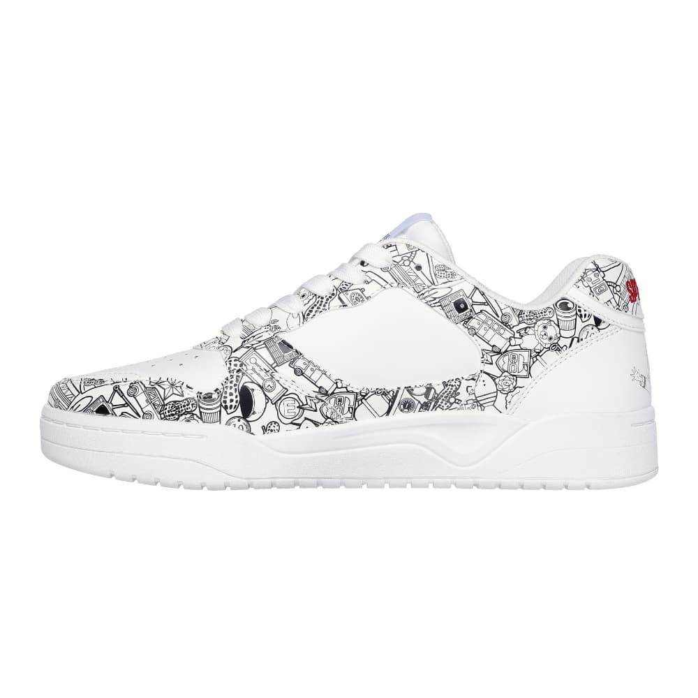 Skechers Men's Street Koopa - Spy X Family