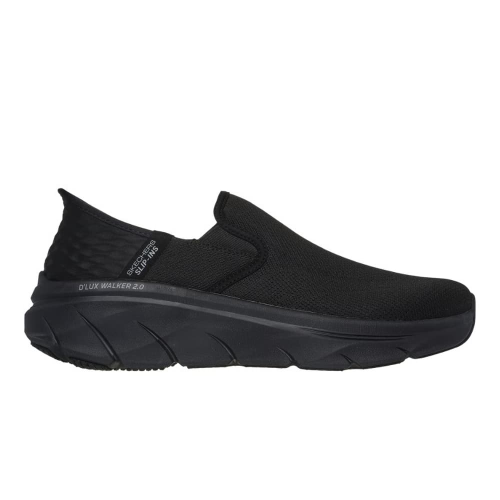 Skechers Men's Slip-ins: Sport D'Lux Walker 2.0 - Reeler