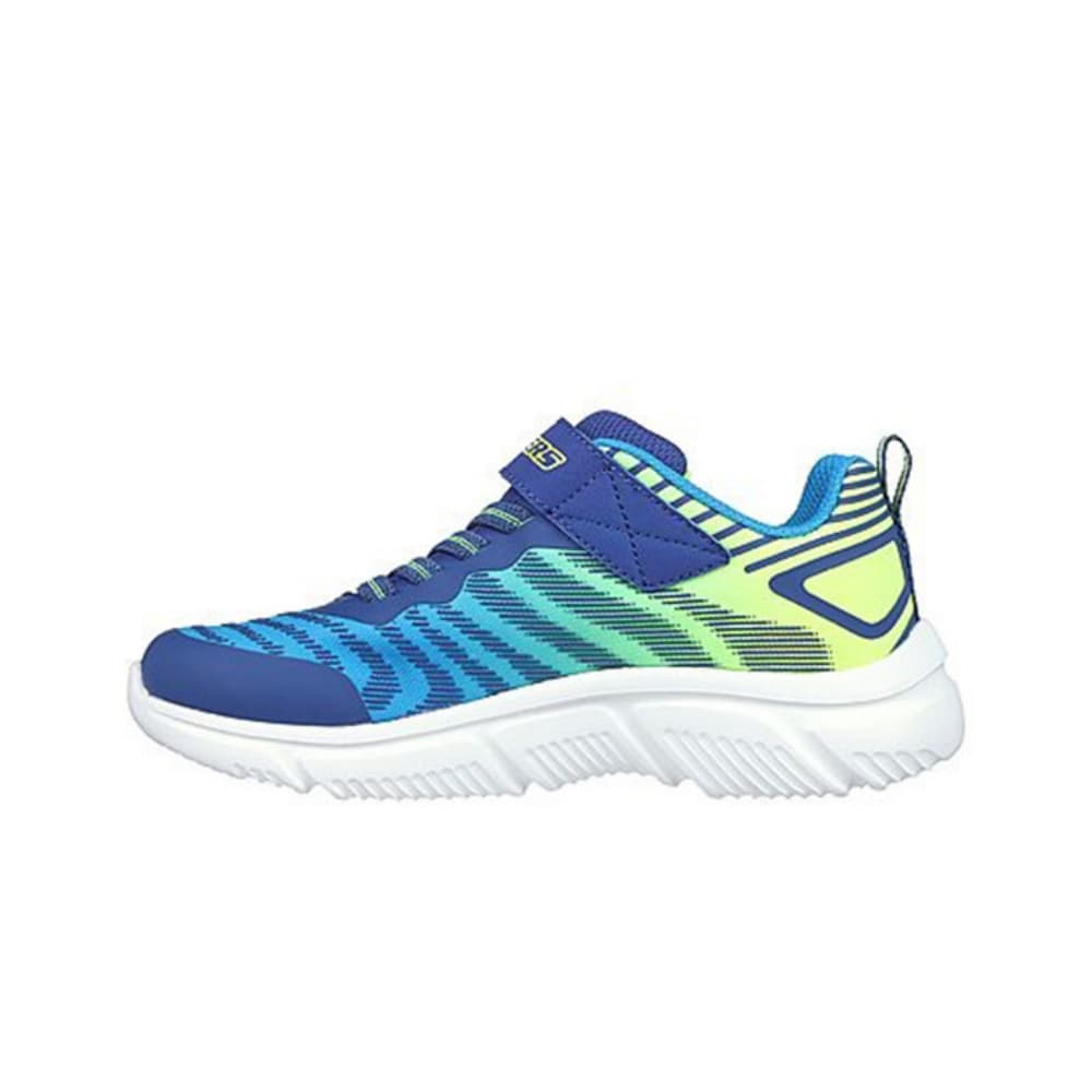Skechers Kids Boy's GO RUN 650 - Tigrux