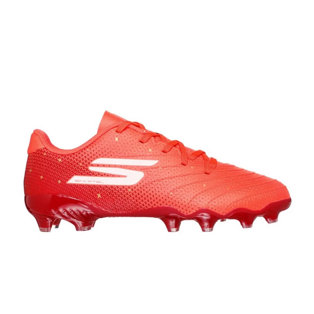 Skechers Kids Boy's Jr Youth Fg - High