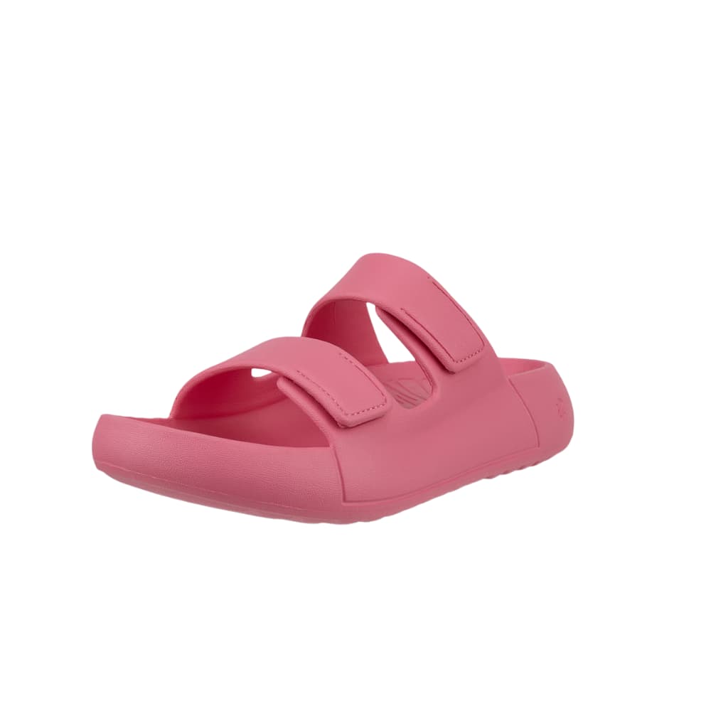 ECCO Women's Cozmo E Bubble Gum