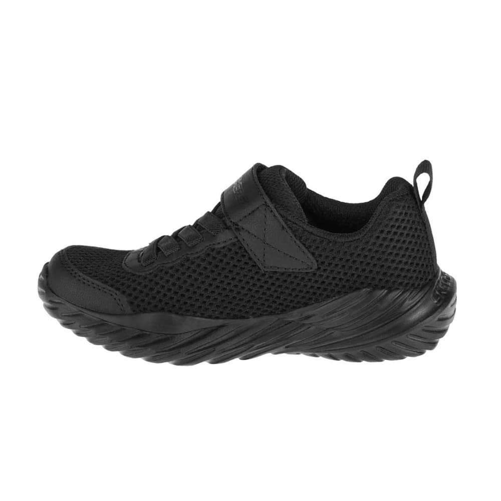 Skechers Kids Boy's Nitro Sprint-Kordon