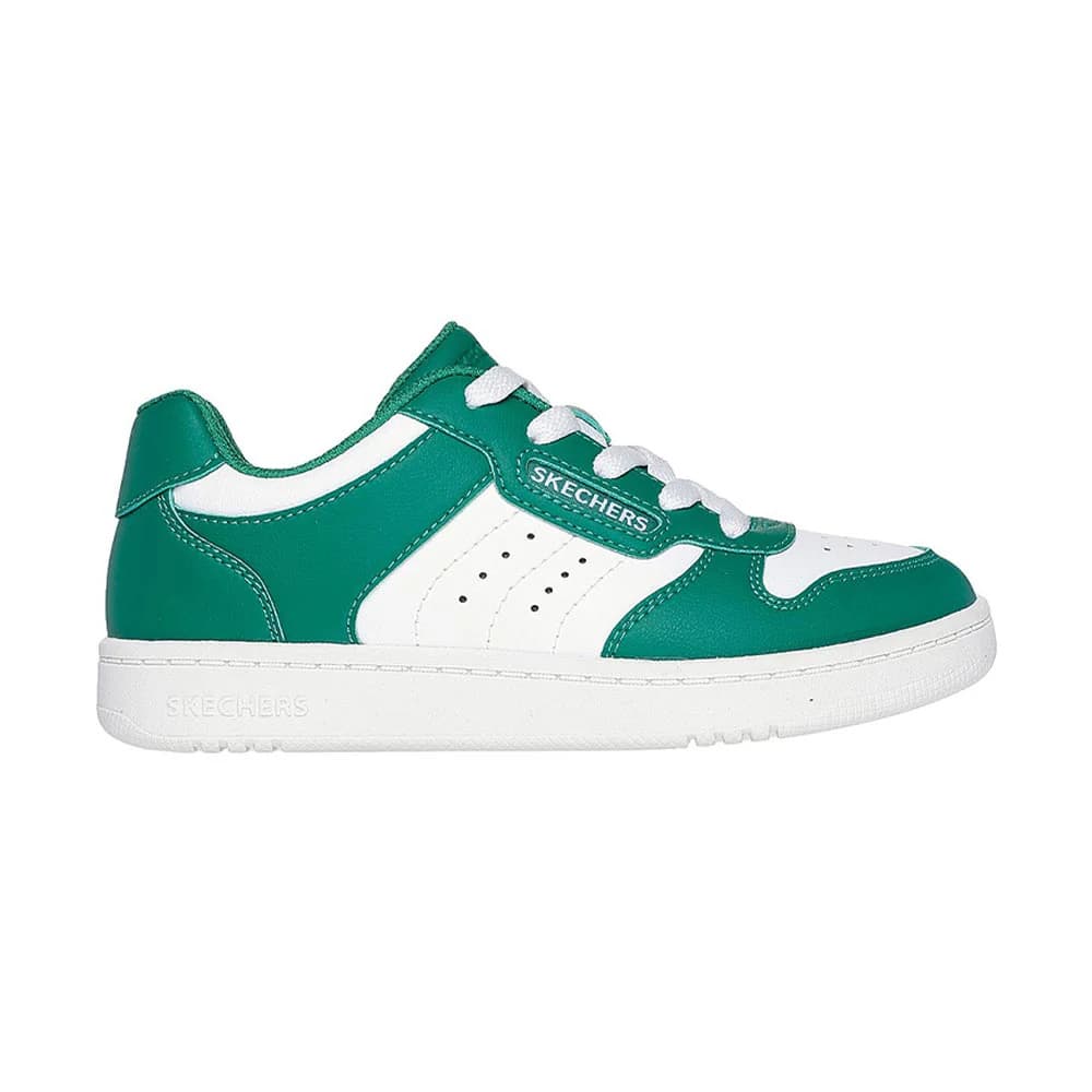 Skechers Kids Boy's Street Quick Street - Vorton