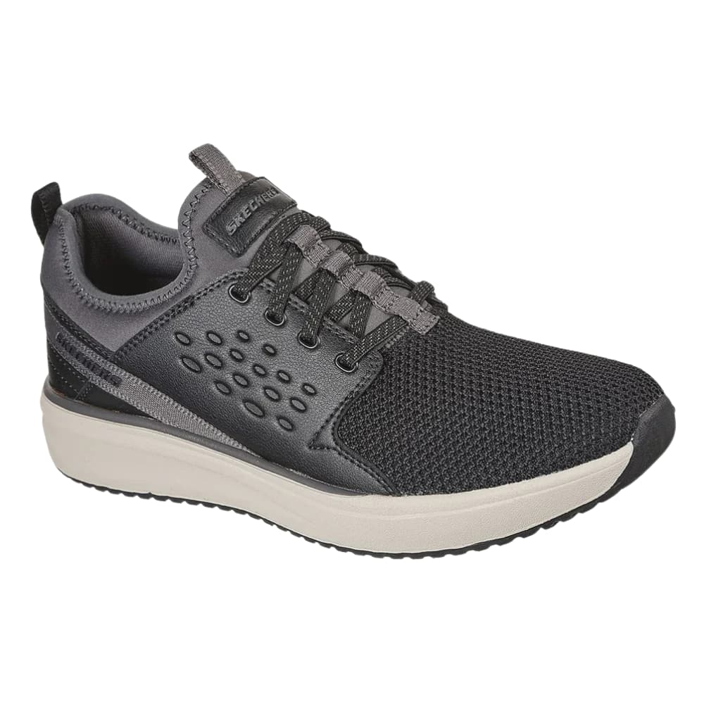 Skechers Men's Relaxed Fit: Crowder - Colton