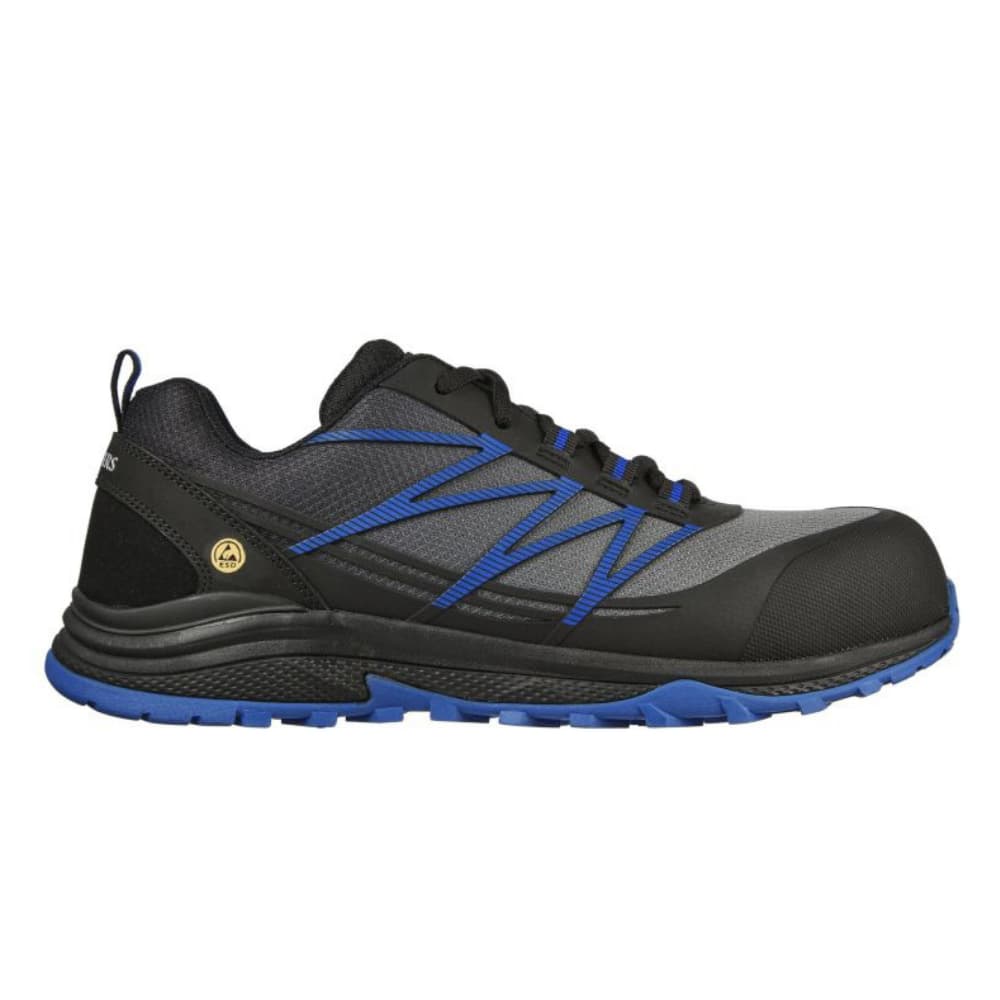 Skechers Men's PUXAL Work for Men