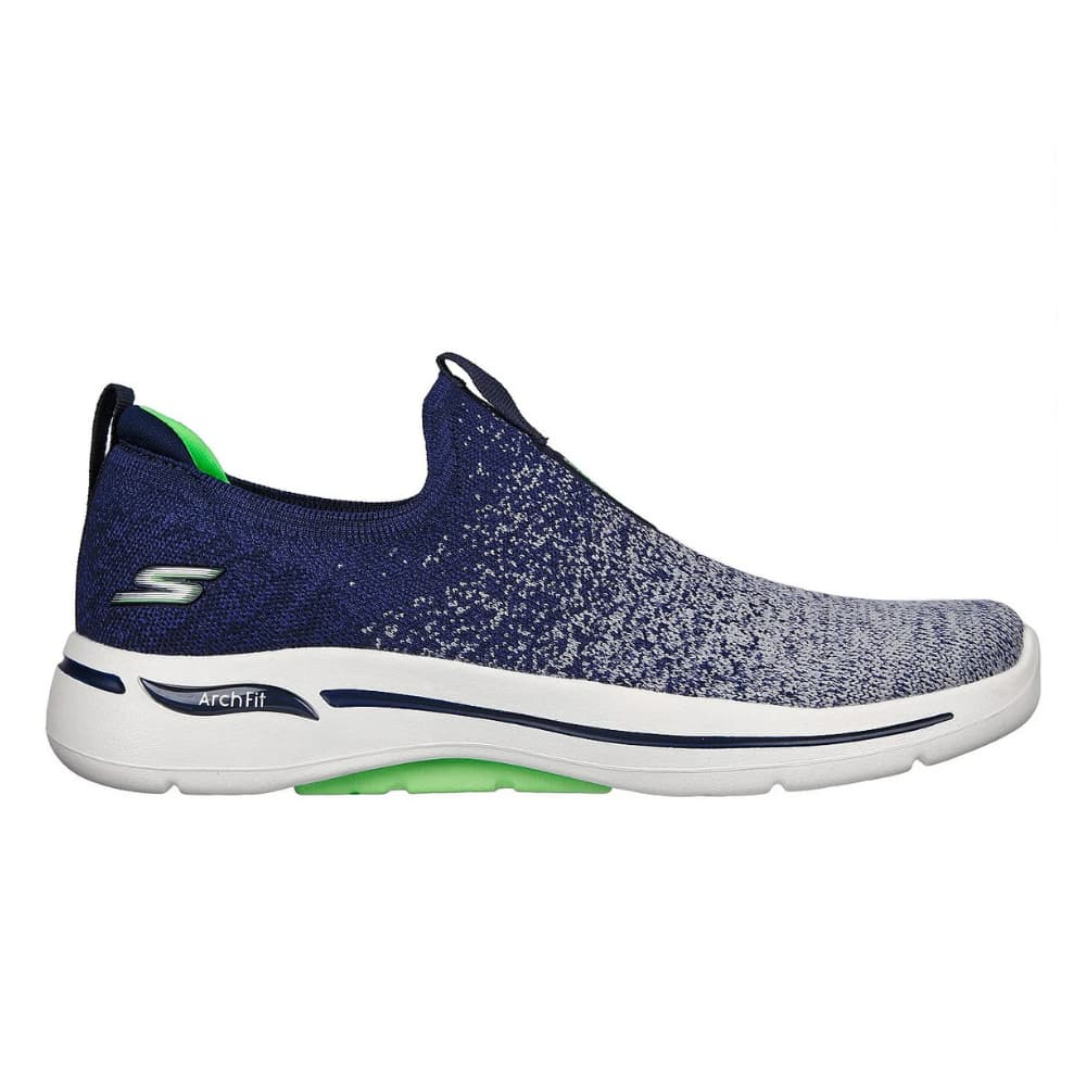 Skechers Men's GOwalk Arch Fit - Linear Axis