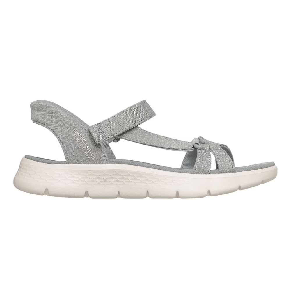 Skechers Women's Slip-Ins: GO Walk Flex Sandal - Sssophia