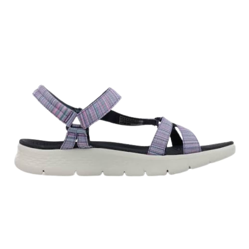 Skechers Women's GOwalk Flex Sandal - Unique