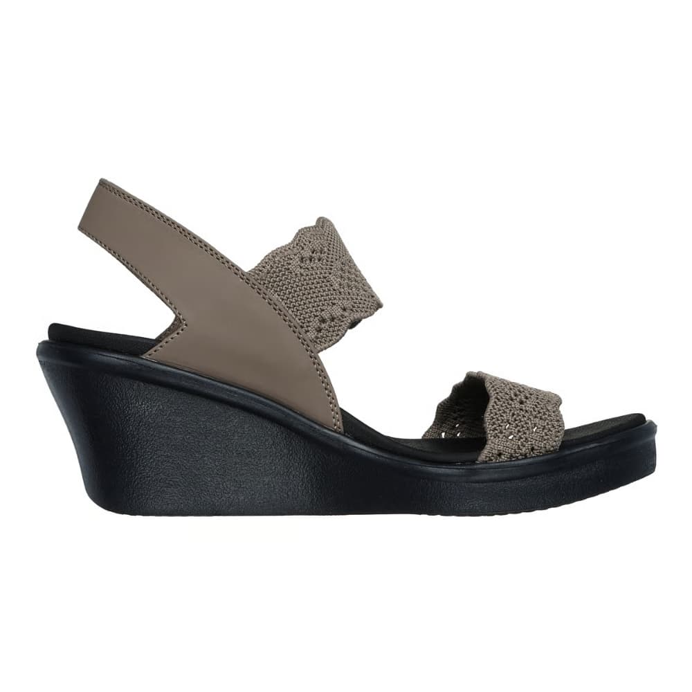Skechers Women's RUMBLE ON - NEW CRUSH