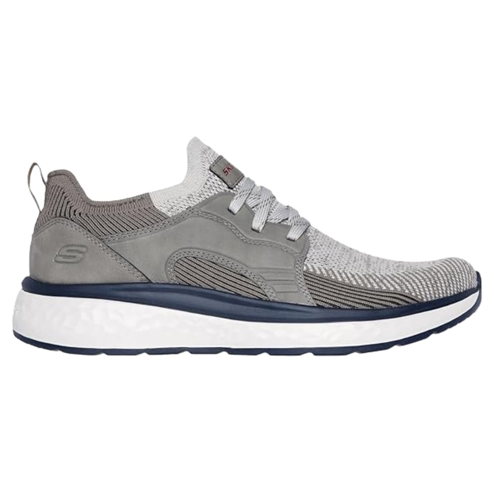 Skechers Men's LANCER Lace-Up Running Shoes