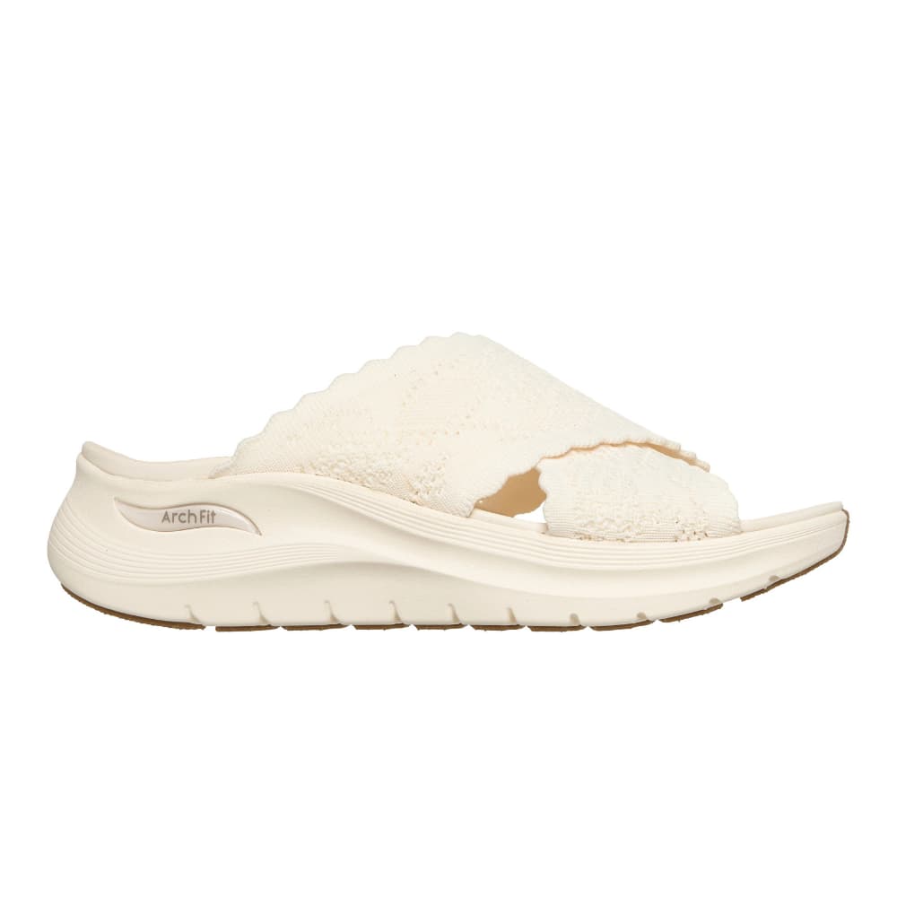 Skechers Women's ARCH FIT 2.0 SANDAL - STILL THE ONE