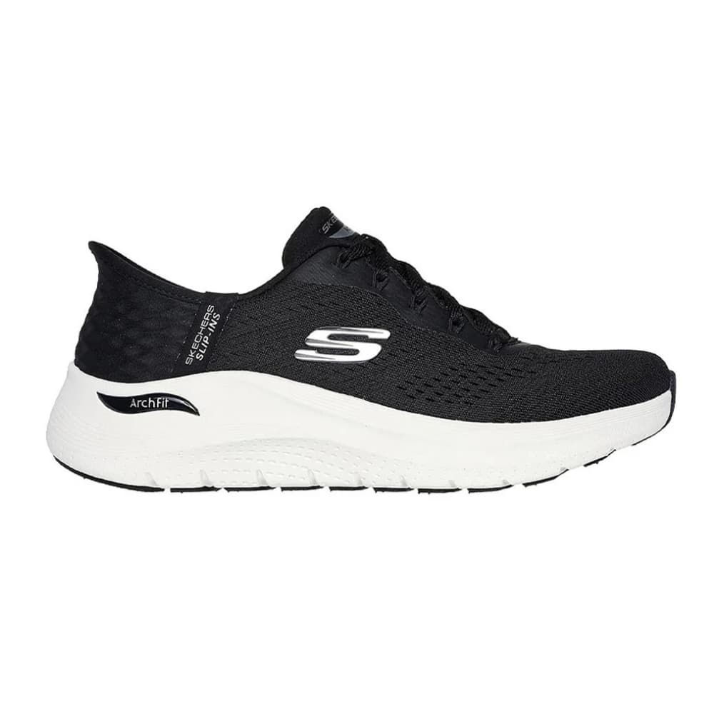 Skechers Women's Slip-Ins: Arch Fit 2.0 - Easy Chic