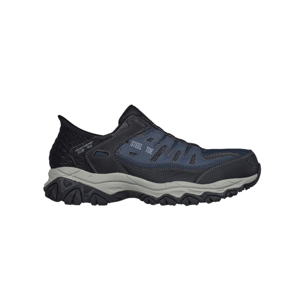 Skechers Men's Slip-ins Work: Cankton - Faison