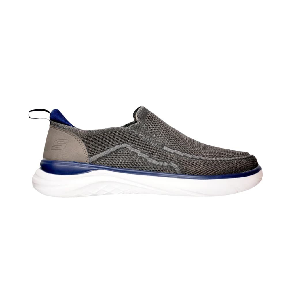 Skechers Men's SEPATU SLIP ON PRIA ORIGINAL - Glassell