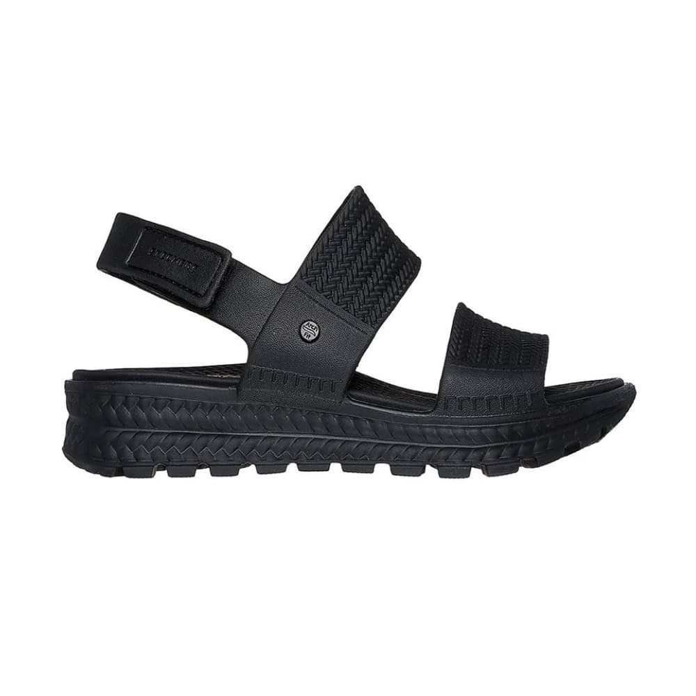 Skechers Women's Foamies Arch Fit Footsteps-Sunny Days Sandal
