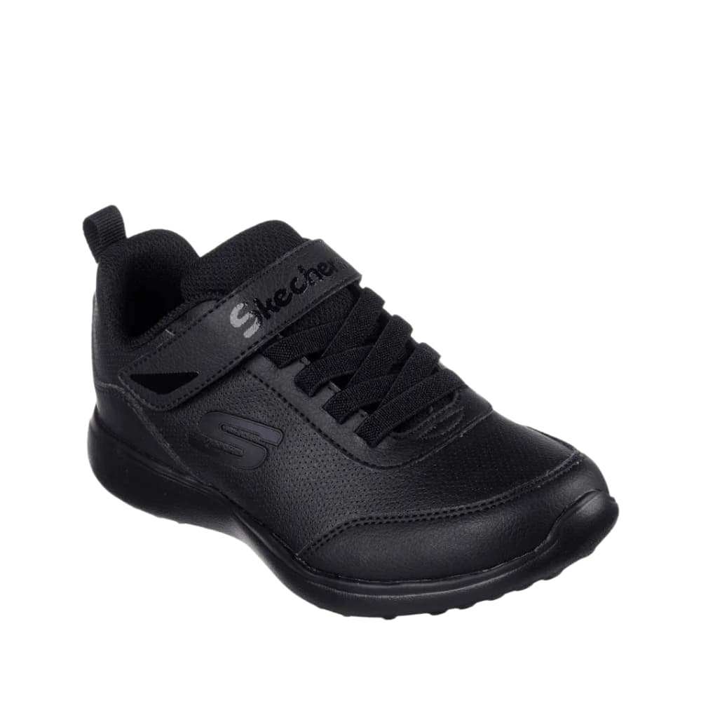 Skechers kids Girls Microstrides Lifestyle Shoes