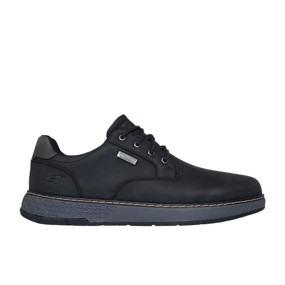 Skechers Men's Waterproof Relaxed Fit: Garlan - Pryor