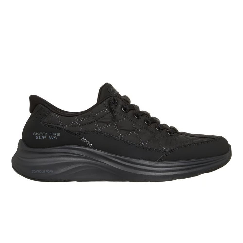 Skechers Women's Slip-Ins: Contour Foam - Cozy Fit