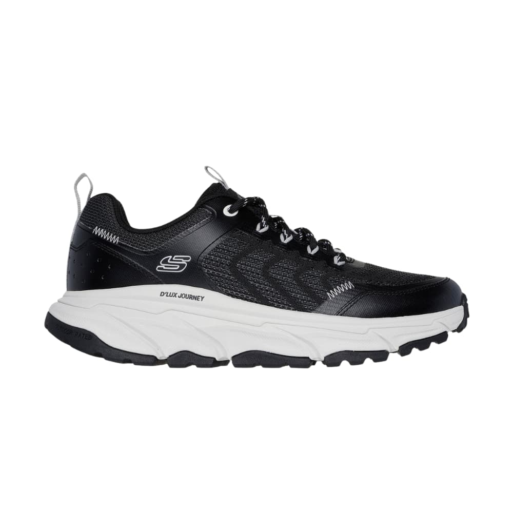 Skechers Women's D'LUX JOURNEY - MARIGOLD