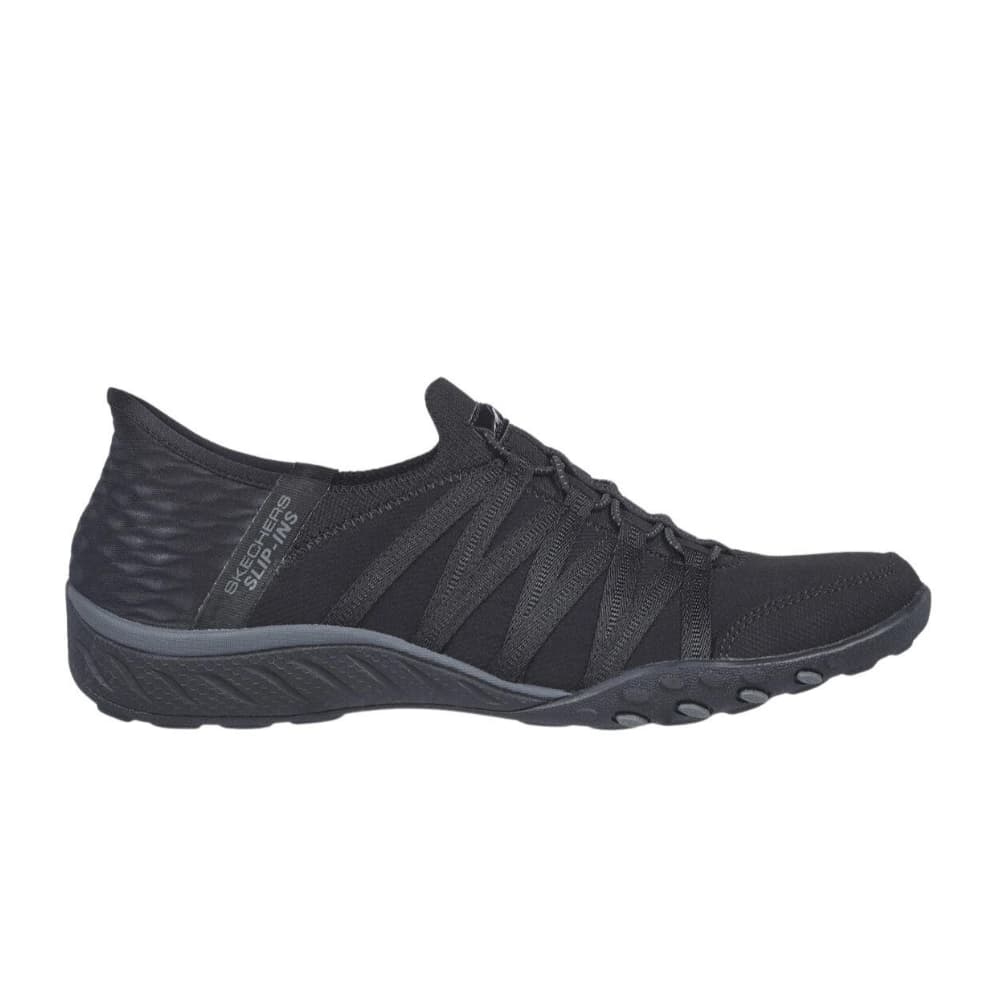 Skechers Women's Slip-Ins: Breathe-Easy - Roll-With-Me
