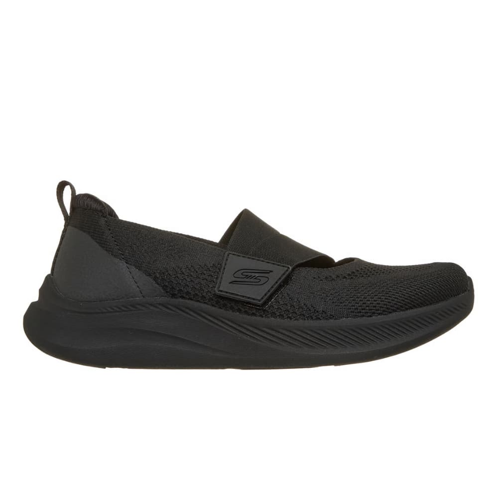 Skechers Women's BOBS Sport Moda Flex - Cool Dawn