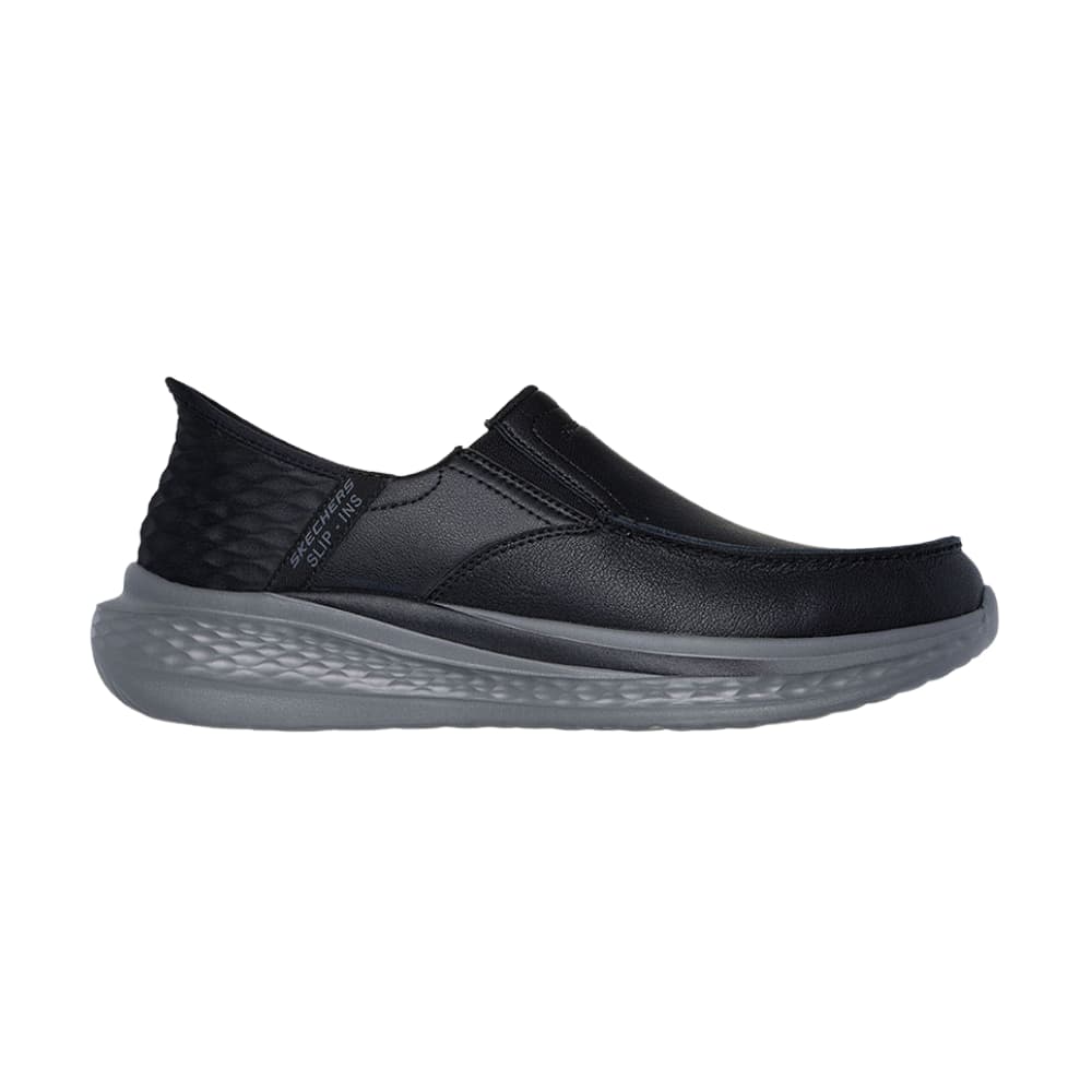Skechers Men's SLIP-ON SLADE - MELDRICK