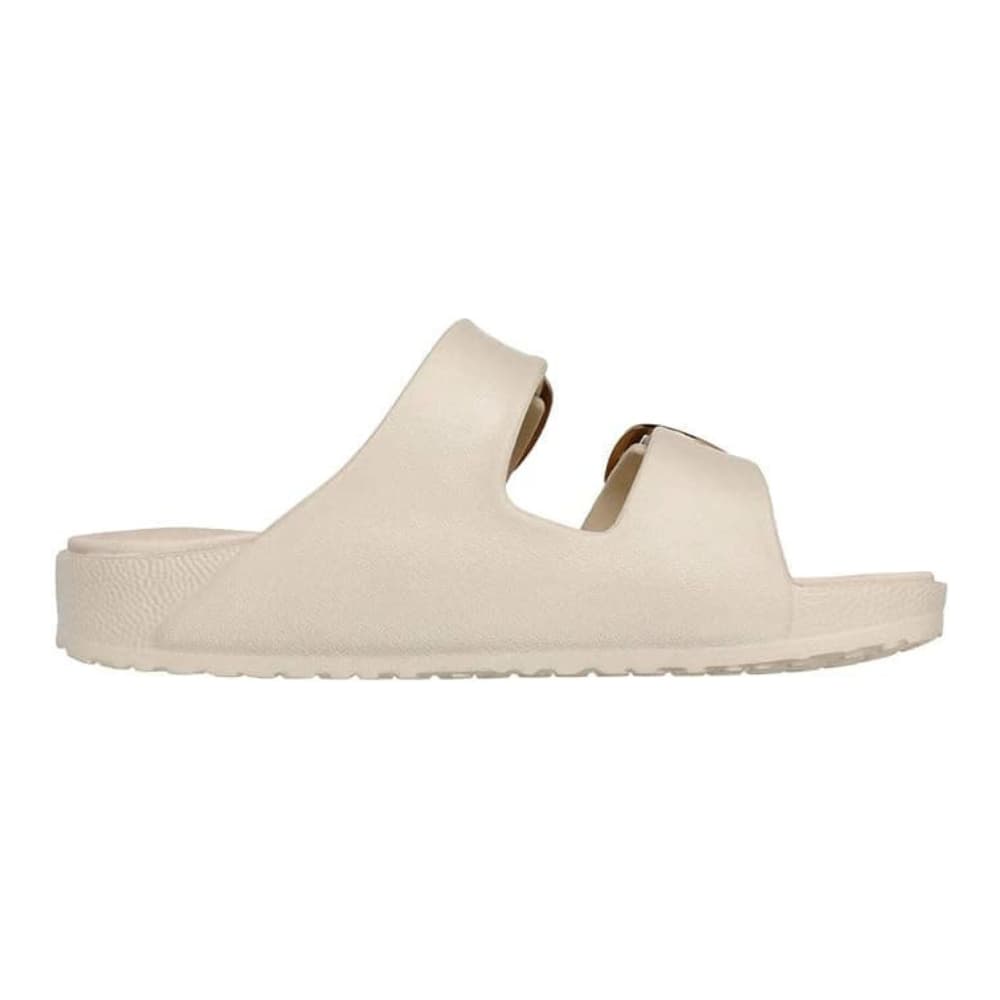 Skechers Women's Arch Fit Cali Breeze-Gold Star