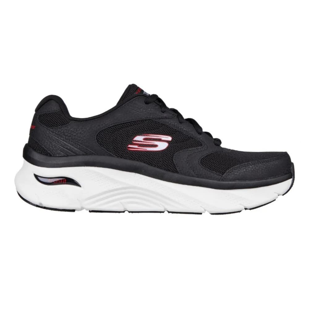 Skechers Men's Relaxed Fit: Arch Fit D'Lux - Junction