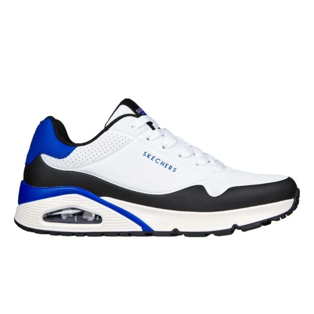 Skechers Men's Uno - Back Lit