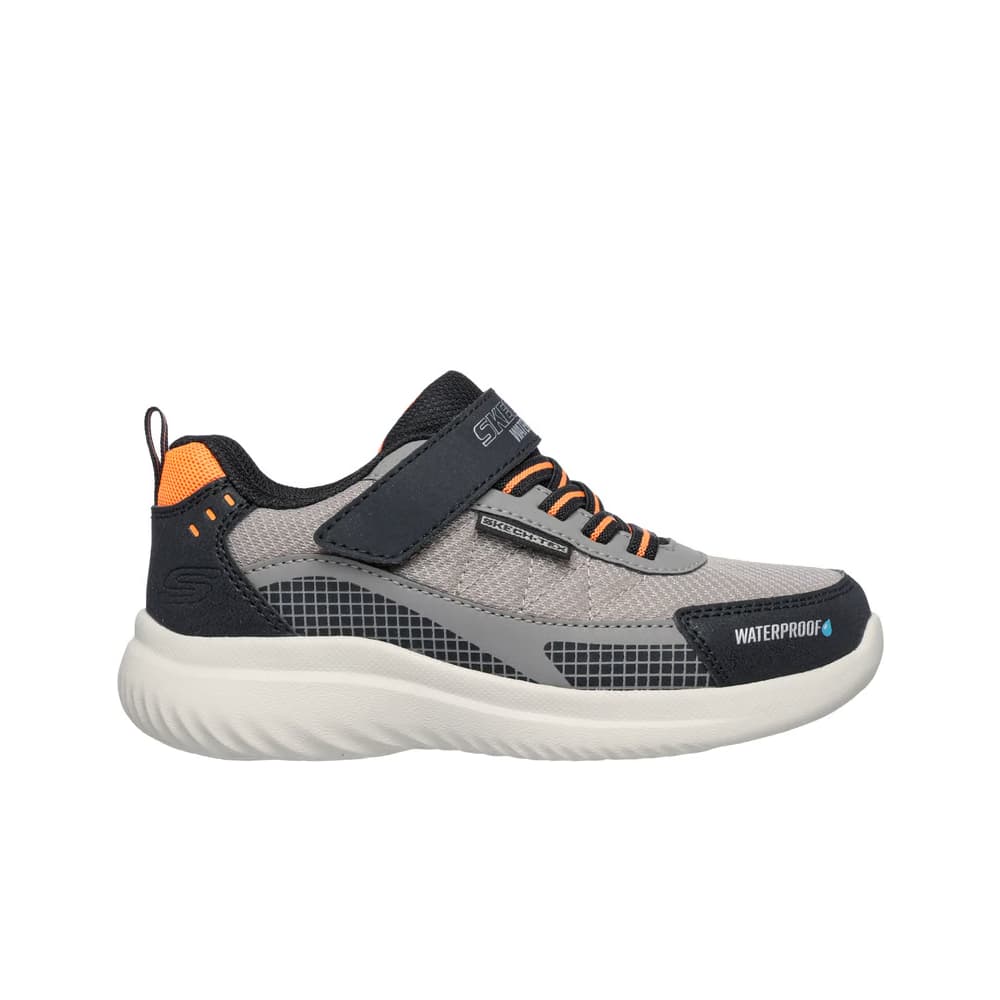 Skechers Kids Boy's Waterproof: Bounder 2.0 - Aqua Pace