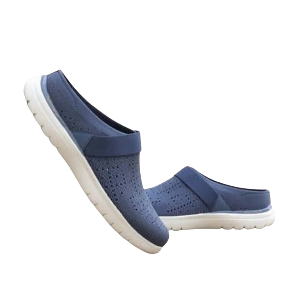 Skechers Women's The-Go Flex Air Cooled Goga Mat Slip On Shoes