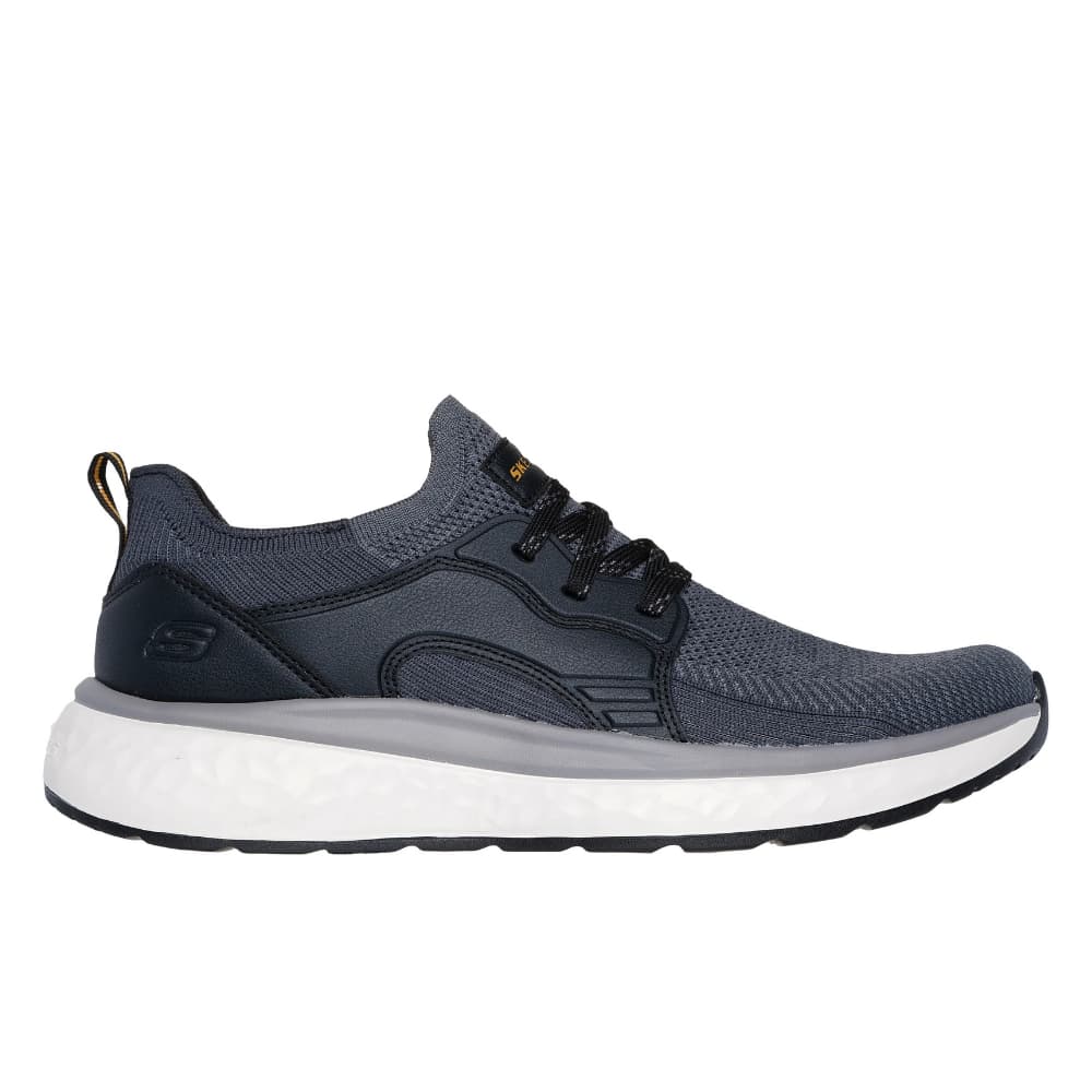 Skechers Men's LANCER Lace-Up Running Shoes