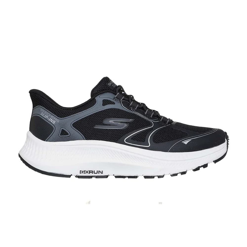 Skechers Kids Boy's Slip-Ins: GOrun Consistent 2.0 - Brisk-Pacer