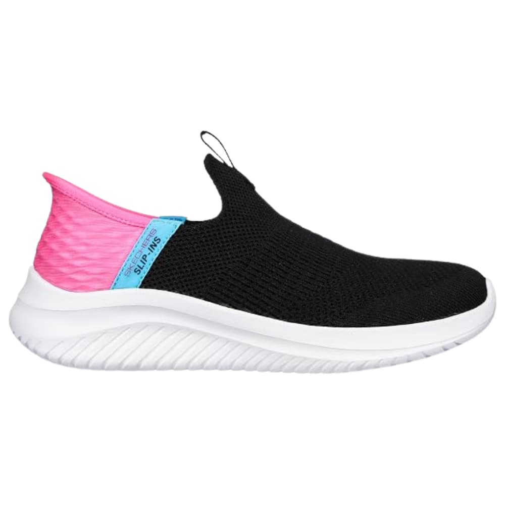 Skechers kids Girls Slip-Ins: Ultra Flex 3.0 - Fresh Time