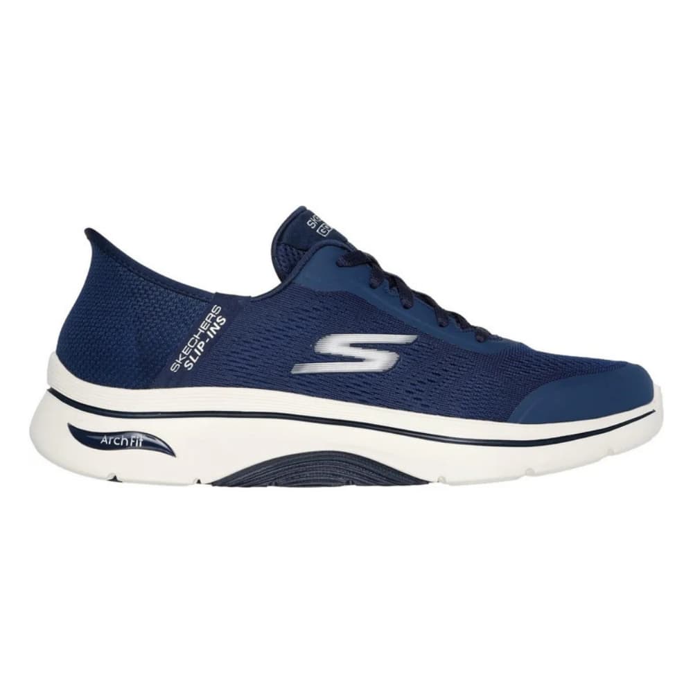 Skechers Men's Slip-ins: GO WALK Arch Fit 2.0 - Simplicity 2 4.2 out of 5 Customer Rating