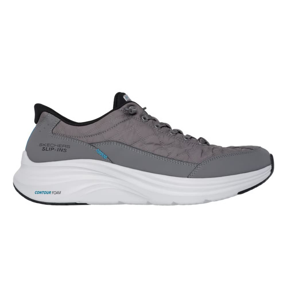 Skechers Men's Slip-ins: Contour Foam - Cozy Fit