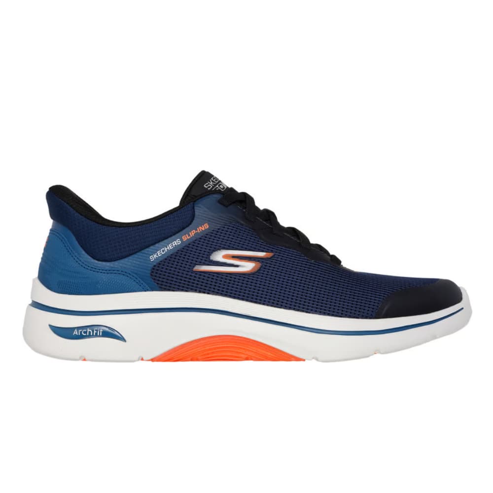 Skechers Men's Slip-ins: GO WALK Arch Fit 2.0 - Cal