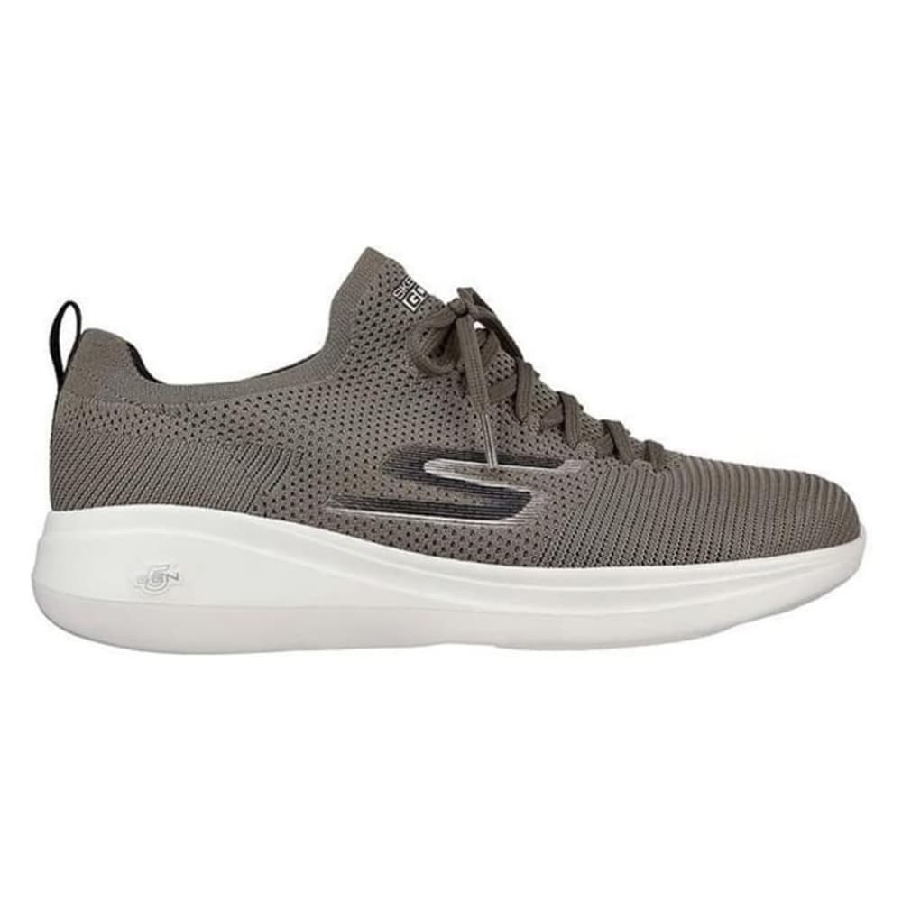 Skechers Men's GO RUN FAST - MONOGRAM SLIP-ON