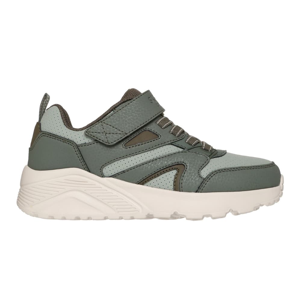 Skechers Kids Boy's Kids' Uno Lite - Echo Surge