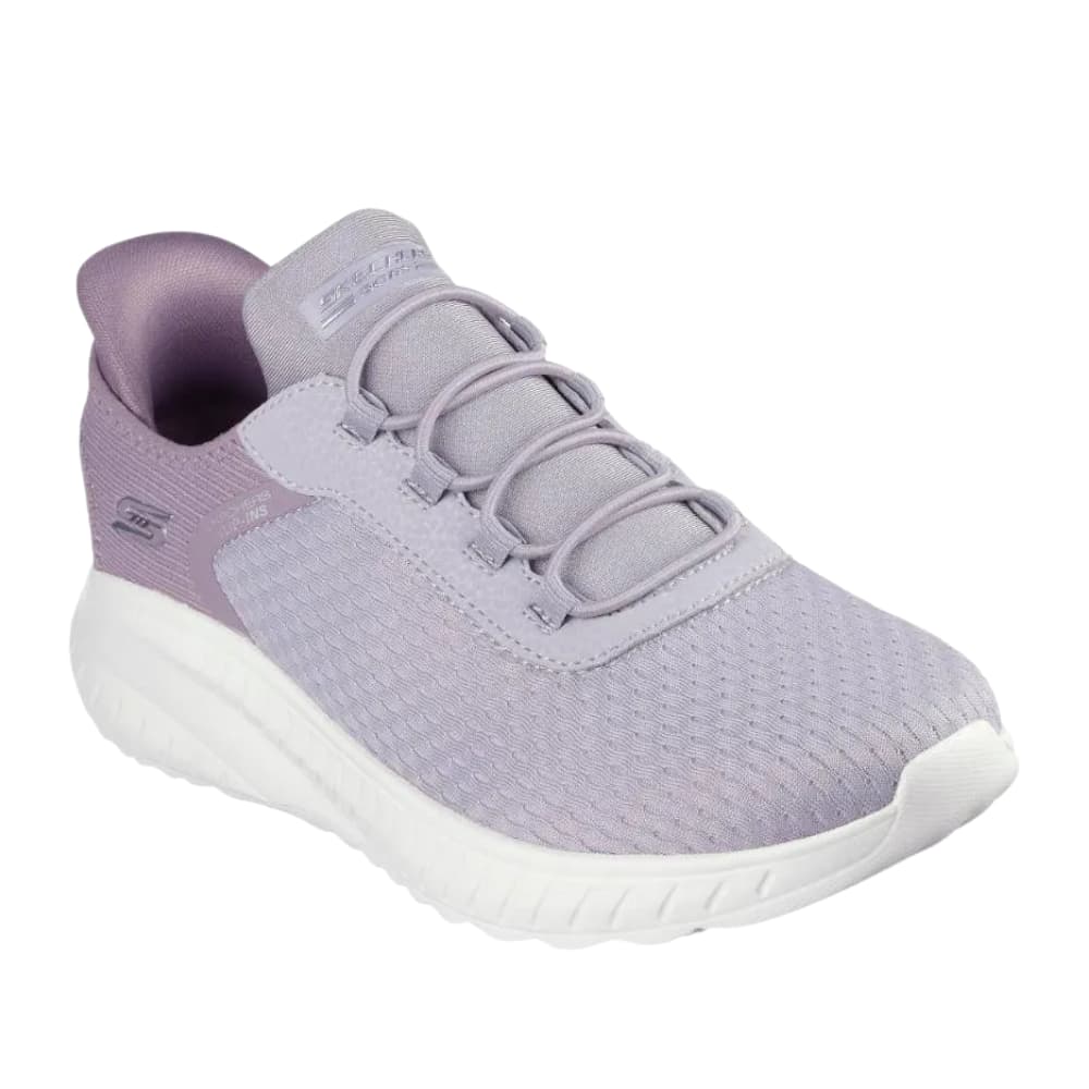 Skechers Women's Slip-Ins: BOBS Sport Chaos Wide Fit