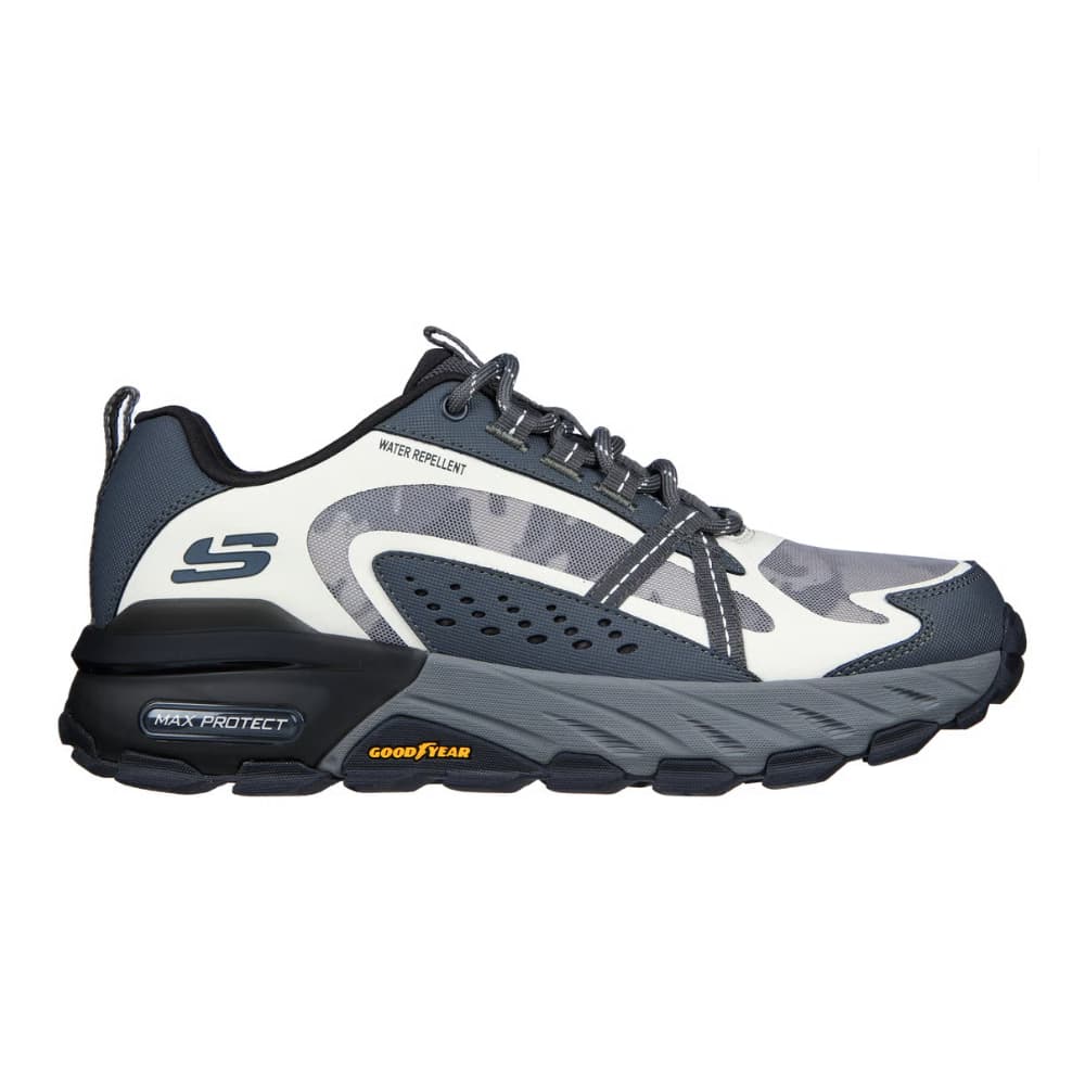 Skechers Men's MAX PROTECT - TASKFORCE