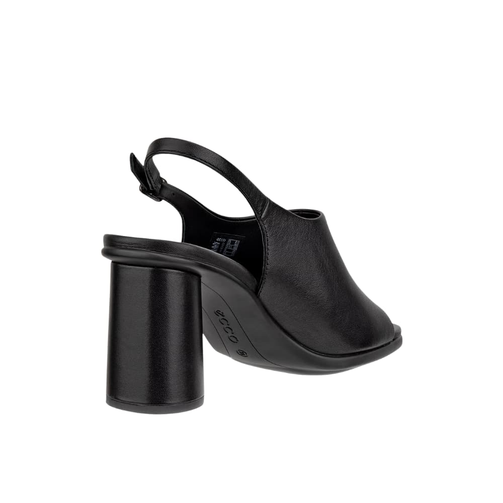 ECCO Women's Sculpted Alba 65