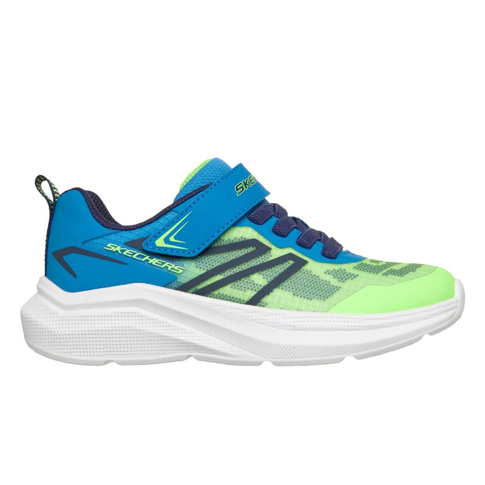 Skechers Kids Boy's Microspec Velocity