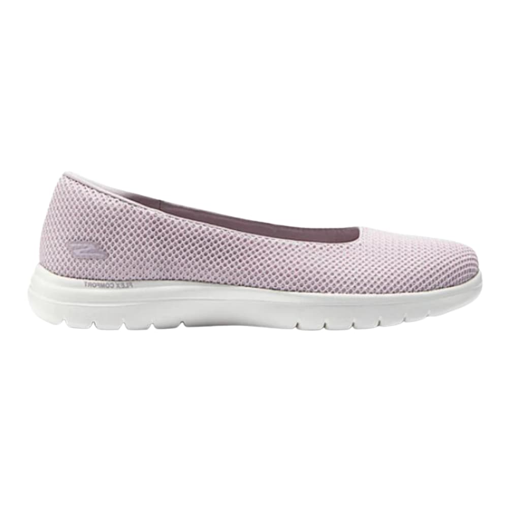 Skechers Women Low-Top 'Purple Casual